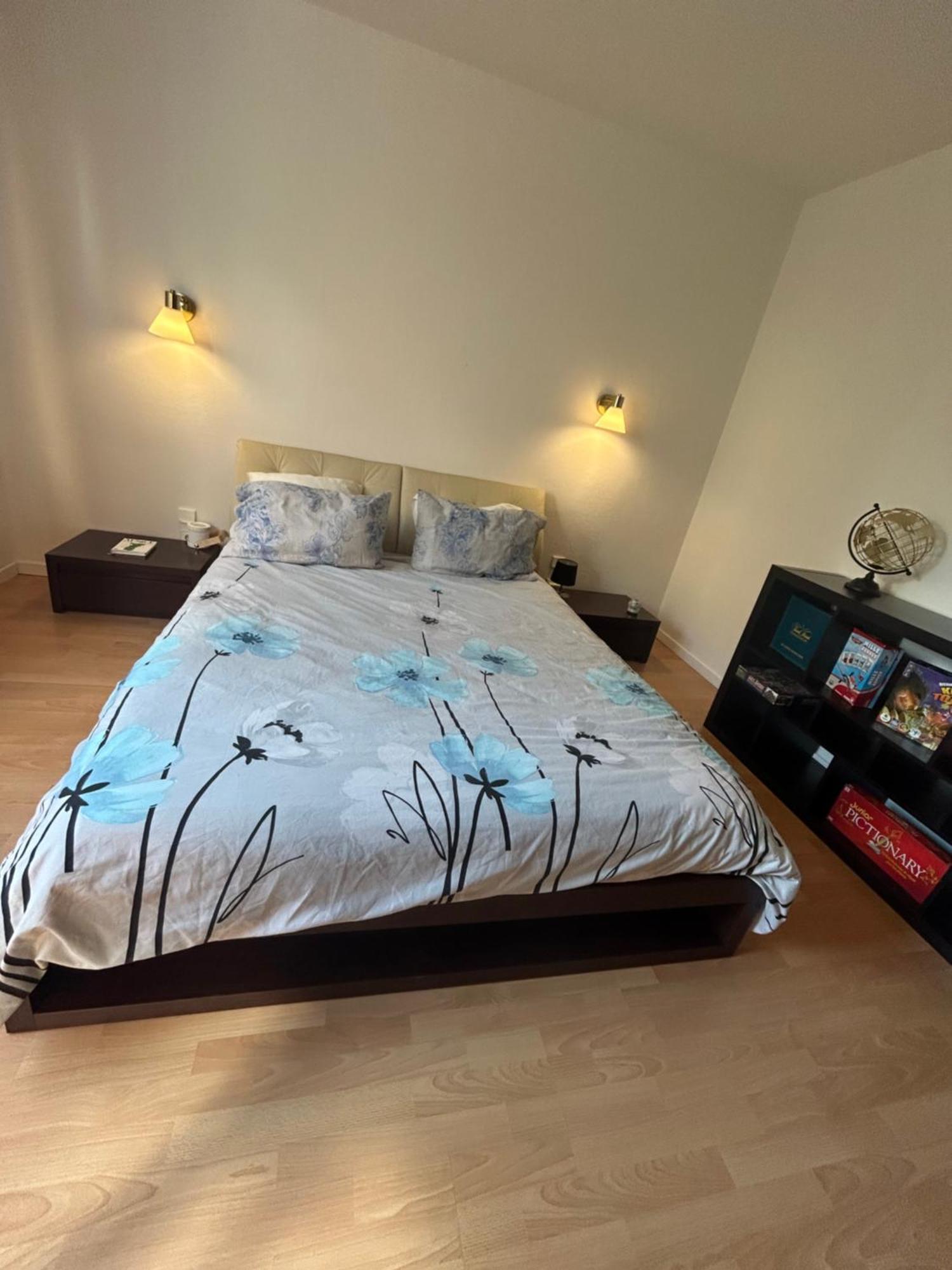 Superbe Appartement Avec Belle Terrasse Bischheim Exterior foto